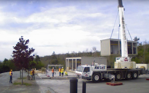 Integrated & Containerized Solutions